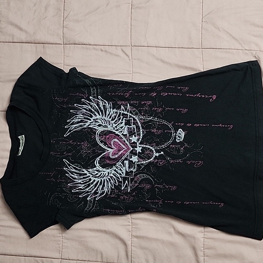 Self Esteem tshirt